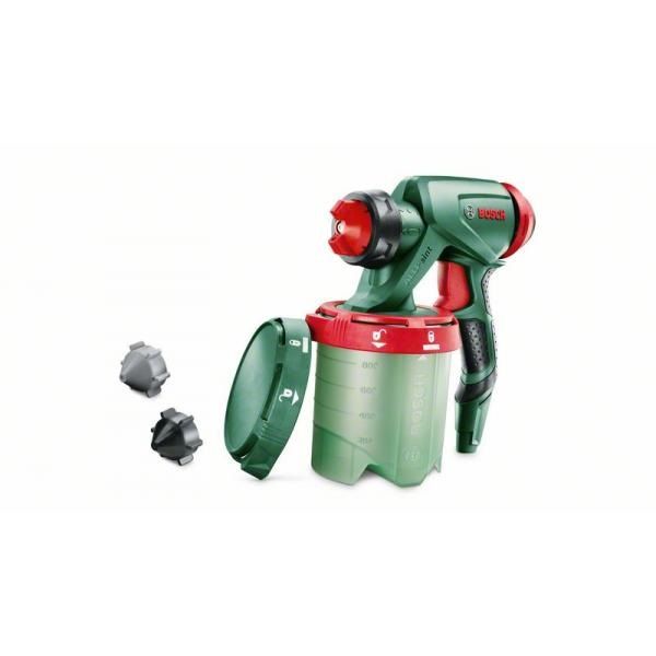 Bosch PFS 3000-2/ PFS 5000 E 1000ml tartály+ pisztoly