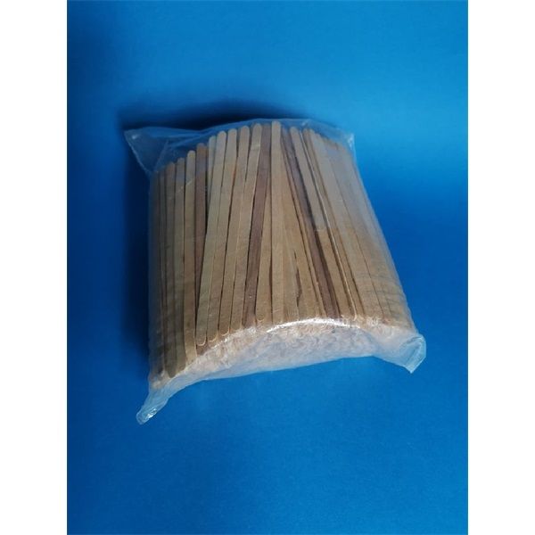 Fa 15645 140 mm 1000 db/csom keverő pálcika