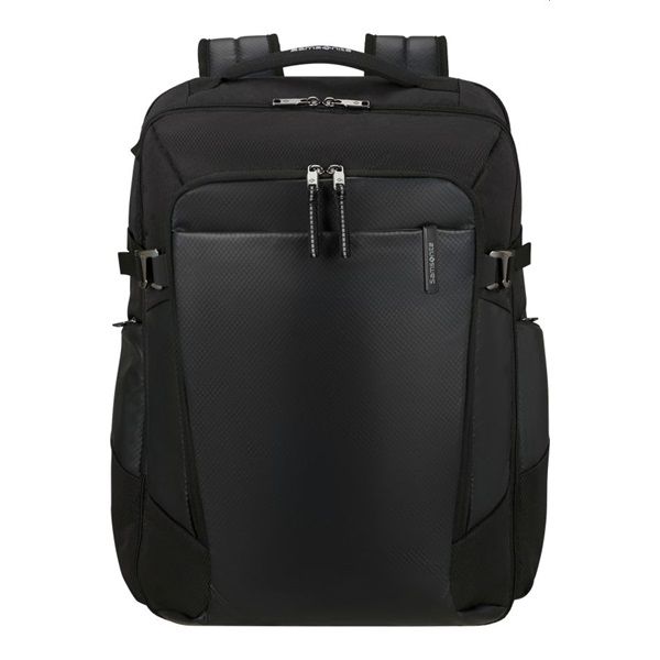 Samsonite Armox 17.3" Overnight fekete notebook/kabin hátizsák