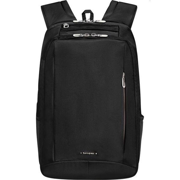 Samsonite Guardit 3.0 14,1" S fekete notebook hátizsák