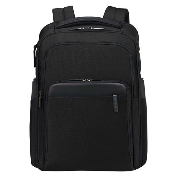 Samsonite Evosight 15.6" fekete notebook hátizsák