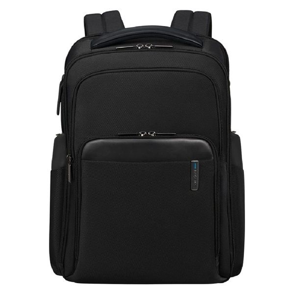 Samsonite Evosight 14.1" fekete notebook hátizsák
