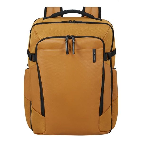 Samsonite Armox 17.3" Overnight sárga notebook/kabin hátizsák