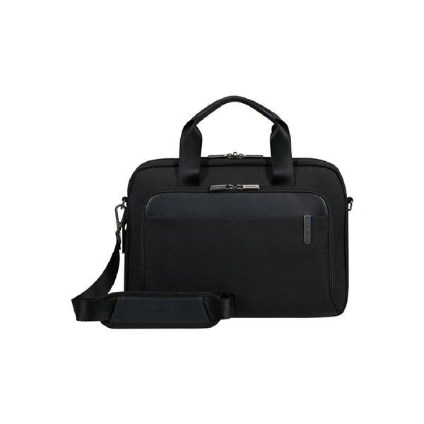 Samsonite Evosight 15.6" fekete laptop táska