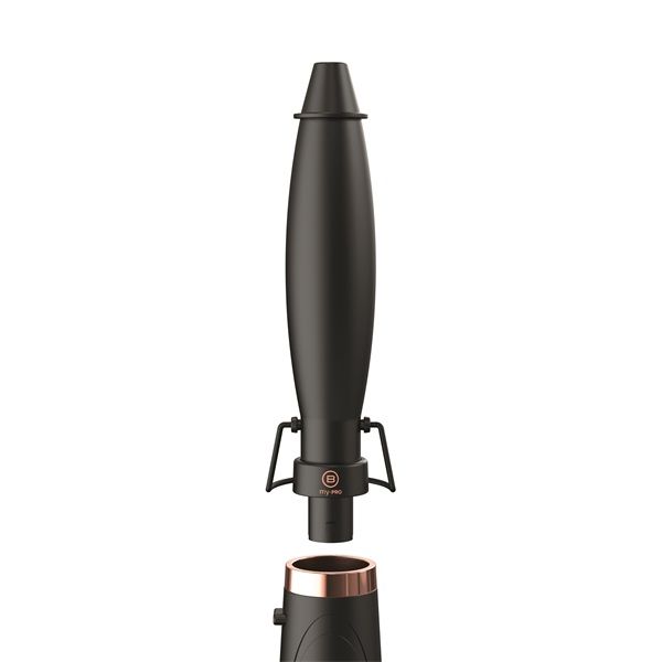Imetec Bellissima 11770 My Pro Twist&amp;Style ellipszis hajformázó fej