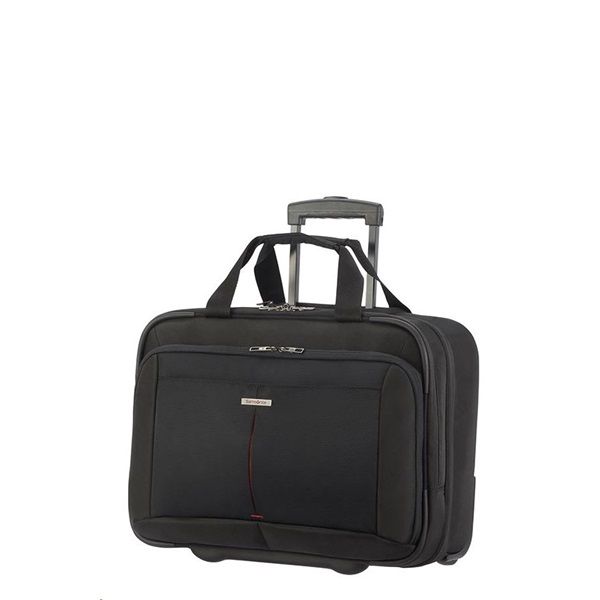 Samsonite Guardit 2.0  17,3" gurulós fekete notebook táska