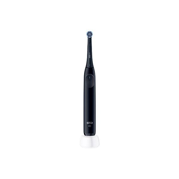 Oral-B iO2 Series Night Black elektromos fogkefe