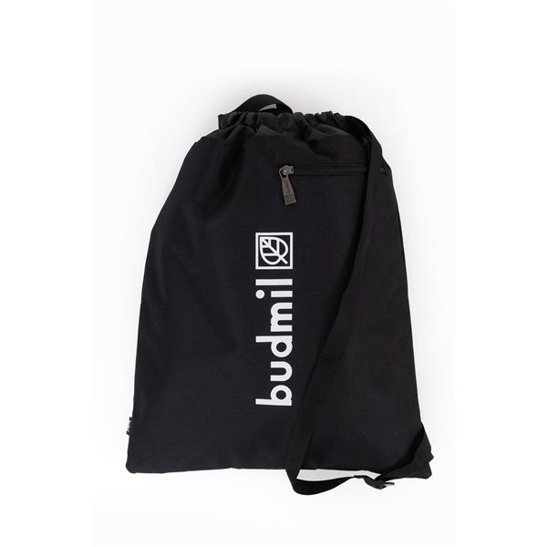 Budmil 10150032 S5 Ari fekete tornazsák