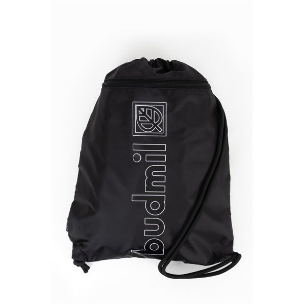 Budmil 10150029 S53 Samara fekete tornazsák