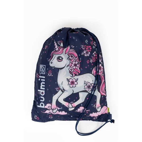 Budmil 10150033 S7 Amara sötétlila tornazsák