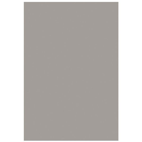 Kreatív A4 2mm szürke dekorgumilap