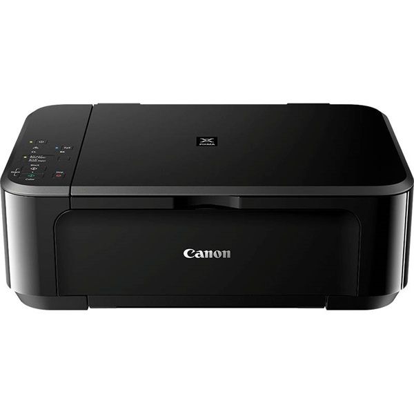 Canon PIXMA MG3650S tintasugaras multifunkciós fekete nyomtató