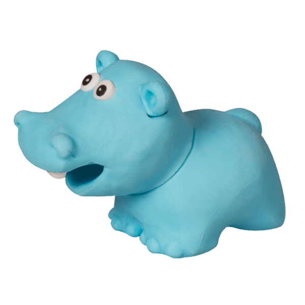 Brunnen Hippo radír
