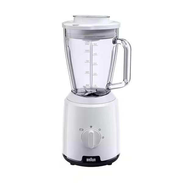 Braun JB1050WH 1,5L fehér turmixgép