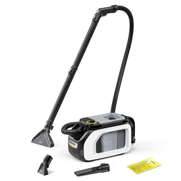 Kärcher 1.081-533.0 SE 3 Compact Floor szőnyeg- és kárpittisztító