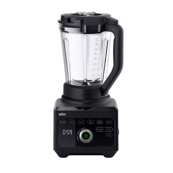 Braun PowerBlend 9 JB9040BK 2L fekete turmixgép