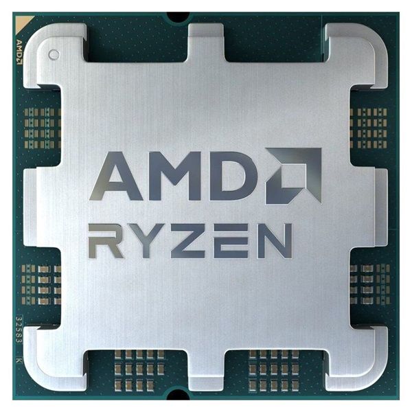 AMD Ryzen 7 5,3GHz AM5 40MB (7700) processzor