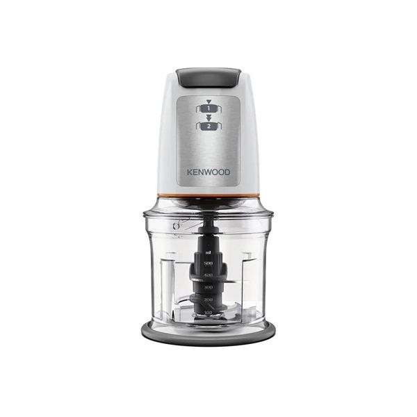Kenwood CHP61.100WH EasyChop Mini 0,5L fehér-ezüst aprító