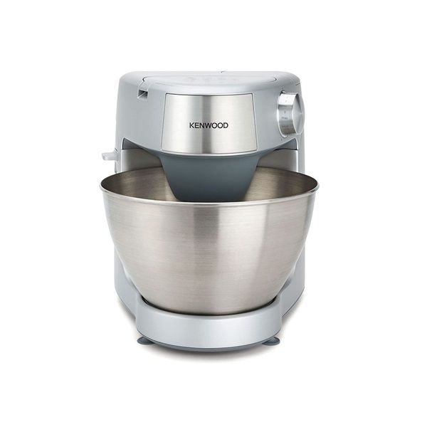 Kenwood KHC29.A0SI Prospero+ 1000W, 4,3L, szürke-ezüst konyhai robotgép