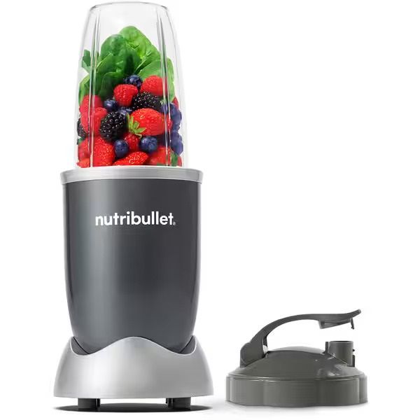 Nutribullet NB614DG 0,71L szürke smoothie készítő
