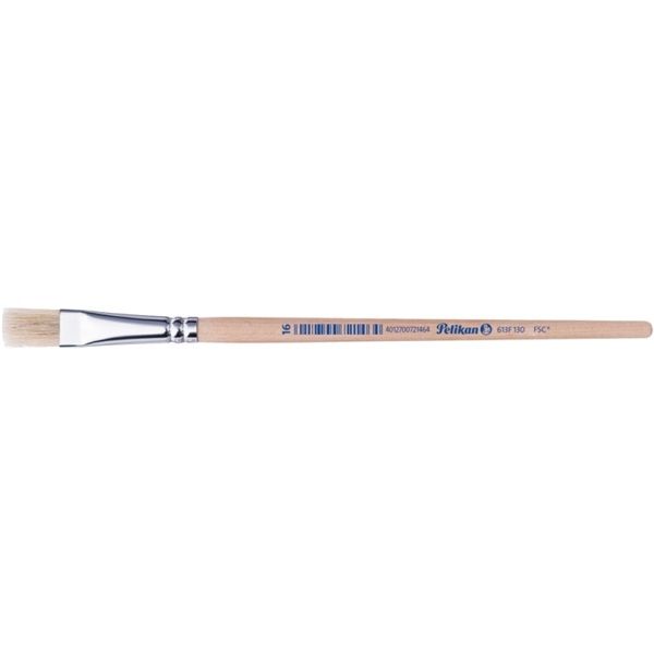 Pelikan 613F 16-os méretű sörteecset