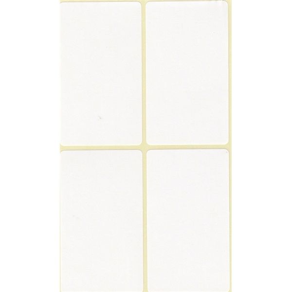 JT 40×70mm (60db/csomag) öntapadó címke