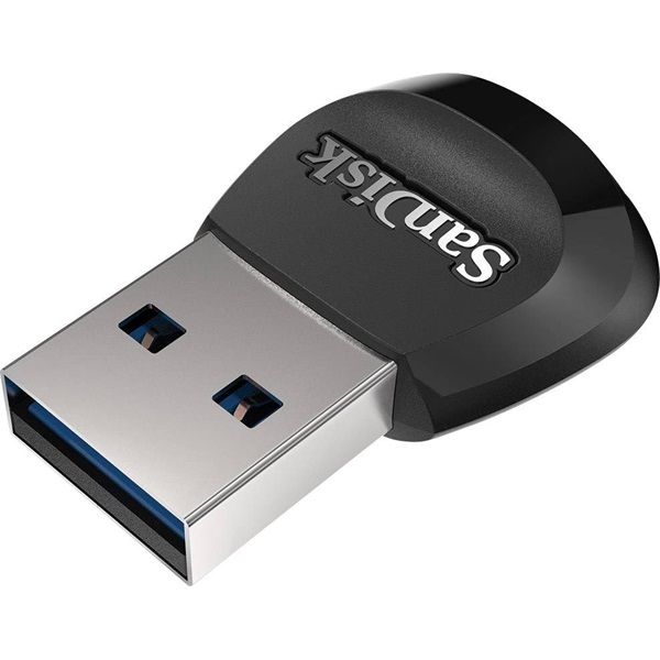 Sandisk 00139770 139770 Mobilemate USB 3.0 kártyaolvasó
