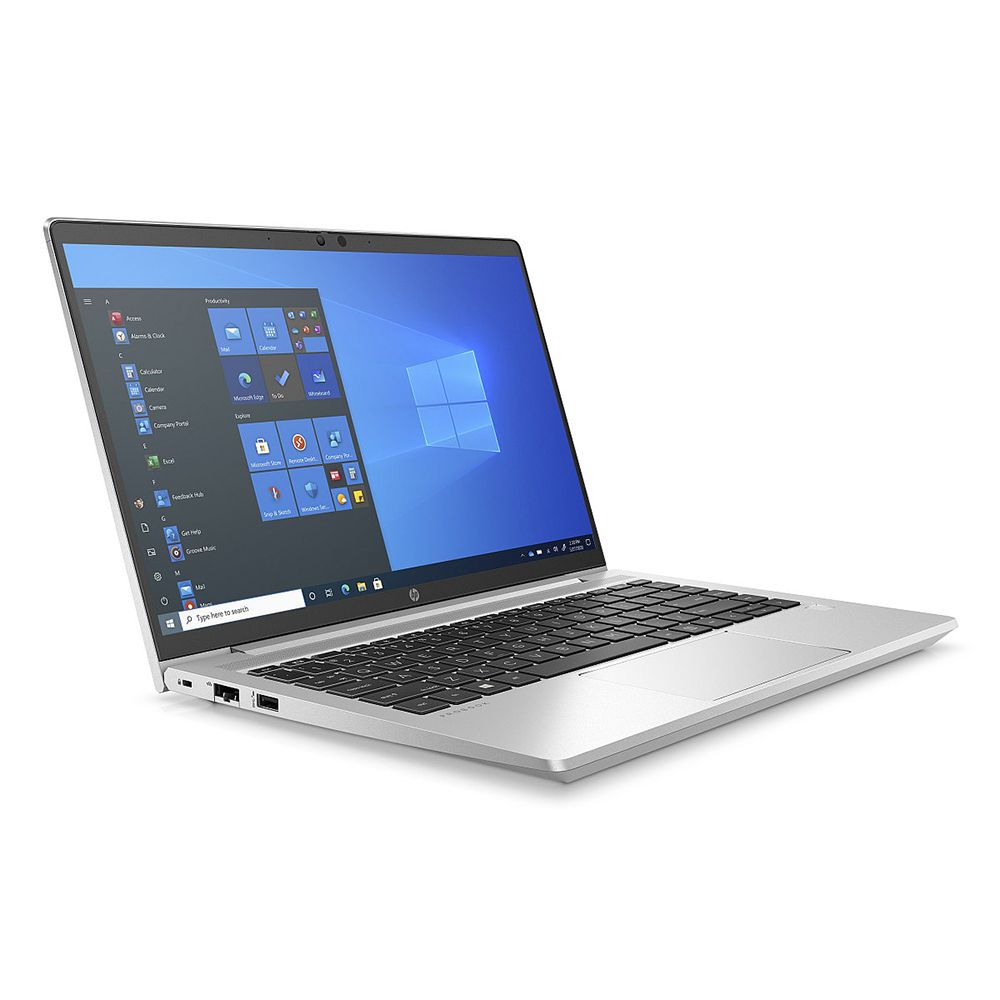 HP ProBook 440 G8; Core i5 1135G7 2.4GHz/16GB RAM/256GB SSD PCIe/batteryCARE+;WiFi/BT/FP/webcam/14.0 FHD (1920x1080)/backlit kb/Win 11 Pro 64-bit