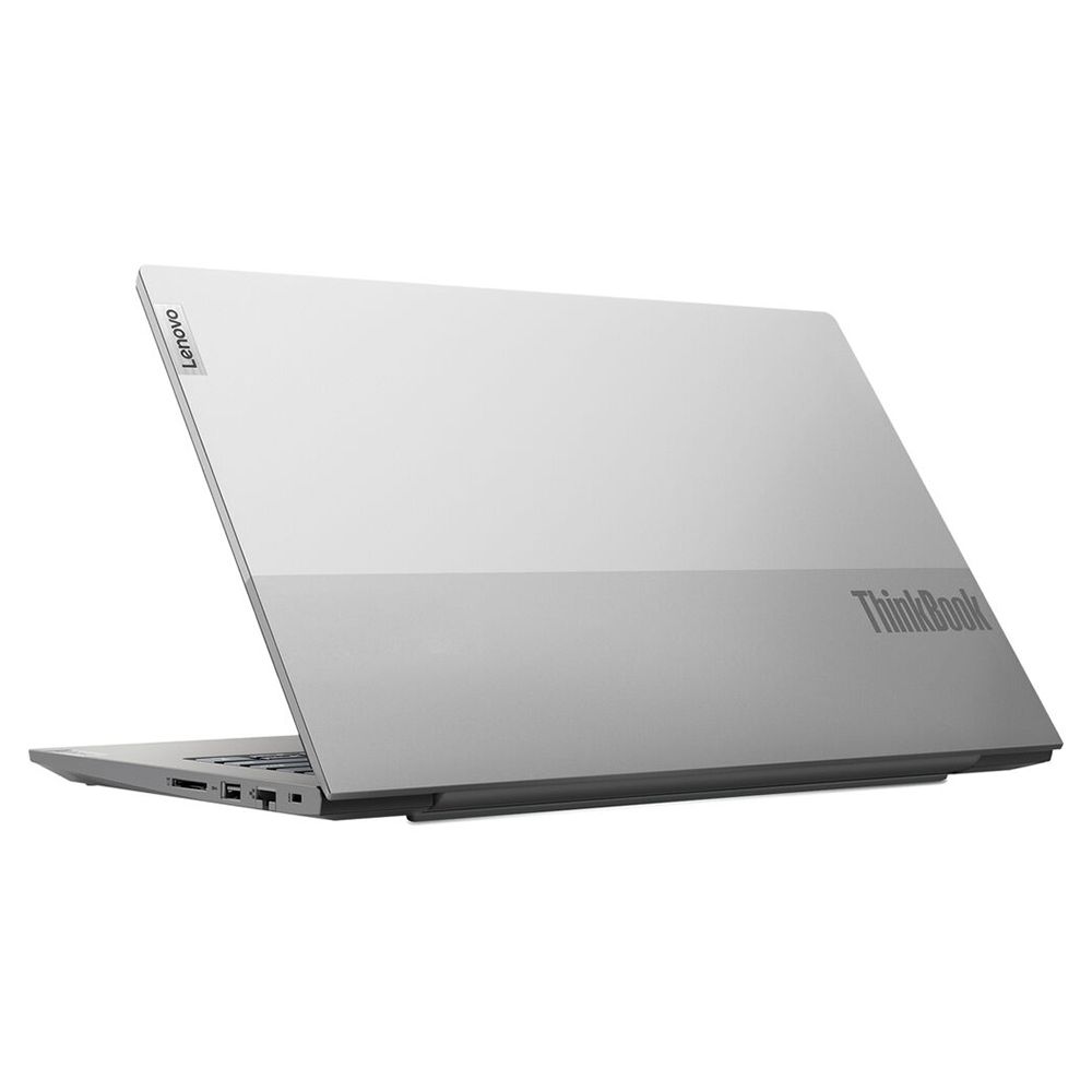 Lenovo ThinkBook 14 G2 ARE; Ryzen 5 4500U 2.3GHz/16GB RAM/512GB SSD PCIe/batteryCARE+;WiFi/BT/FP/webcam/14.0 FHD (1920x1080)/backlit kb/Win 11 Pro 64-bit
