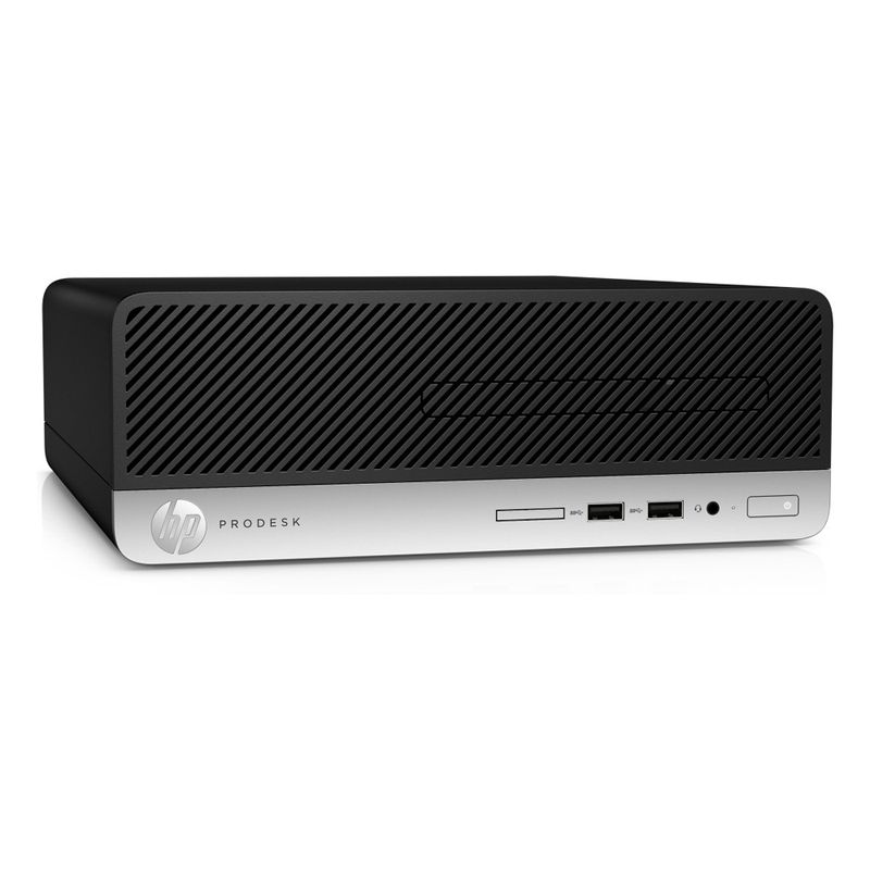 HP ProDesk 400 G4 SFF; Core i5 6500 3.2GHz/8GB RAM/256GB SSD;Intel HD Graphics/Win 10 Pro 64-bit
