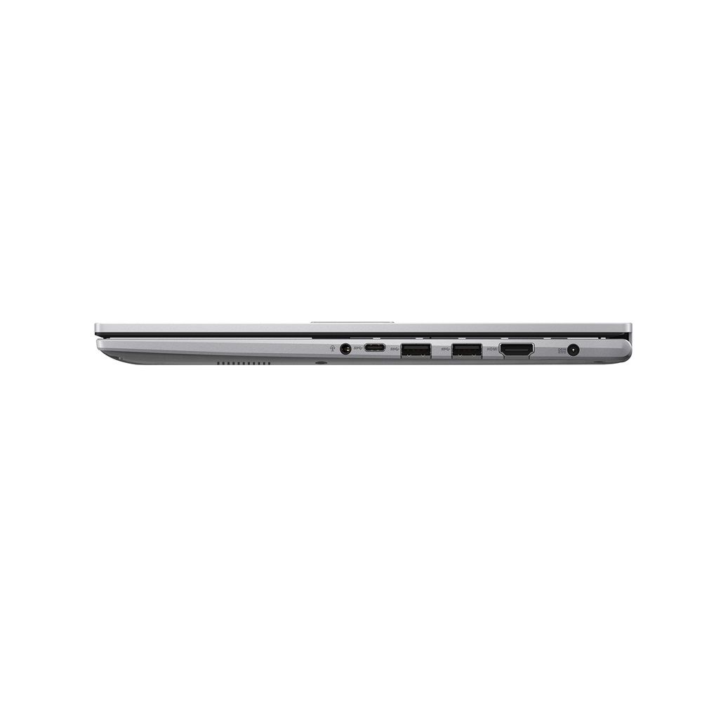 Asus VivoBook X1504VA-BQ1105W 15,6"  i3-1315U/8GB/512GB/IntelGPU/Win11/ezüst notebook