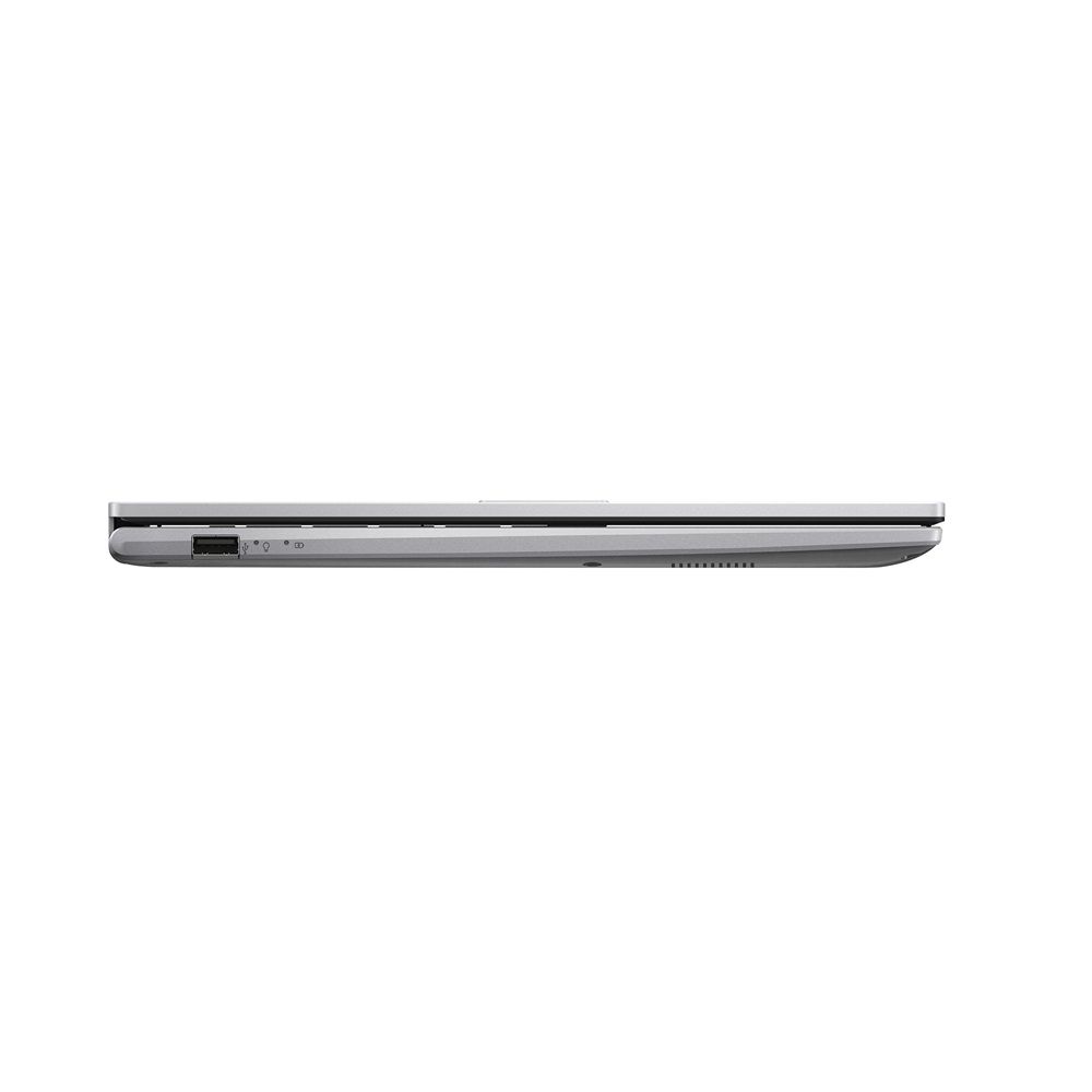 Asus VivoBook X1504VA-BQ1105W 15,6"  i3-1315U/8GB/512GB/IntelGPU/Win11/ezüst notebook