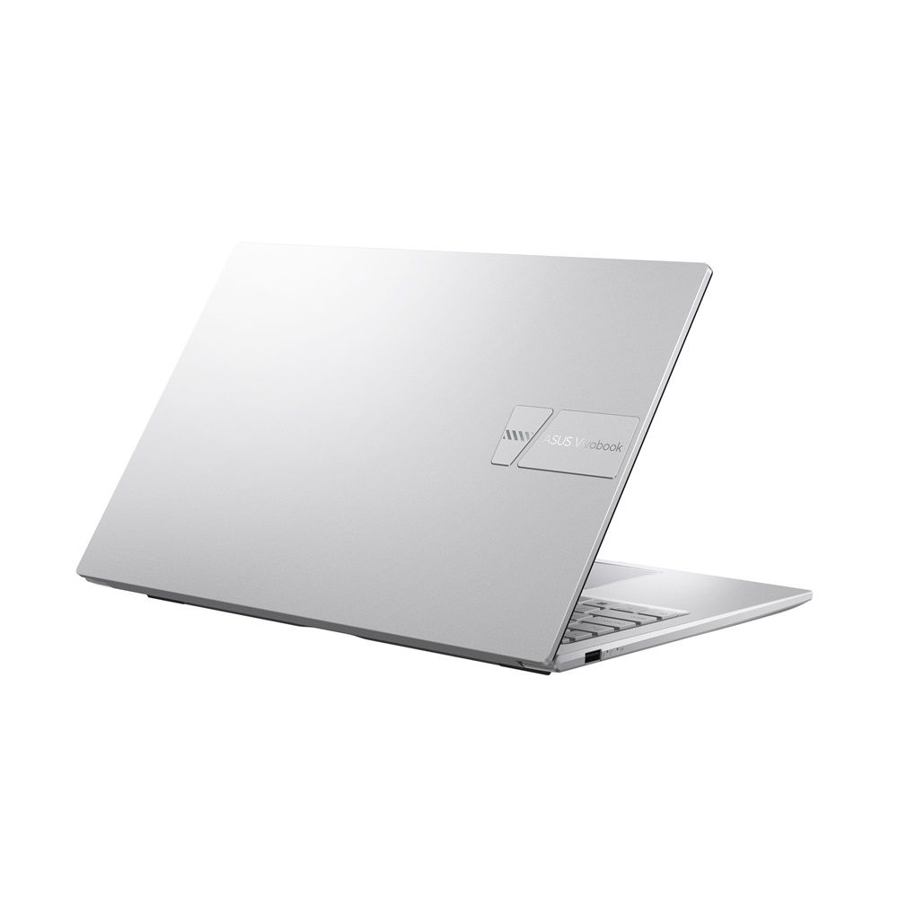Asus VivoBook X1504VA-BQ1105W 15,6"  i3-1315U/8GB/512GB/IntelGPU/Win11/ezüst notebook