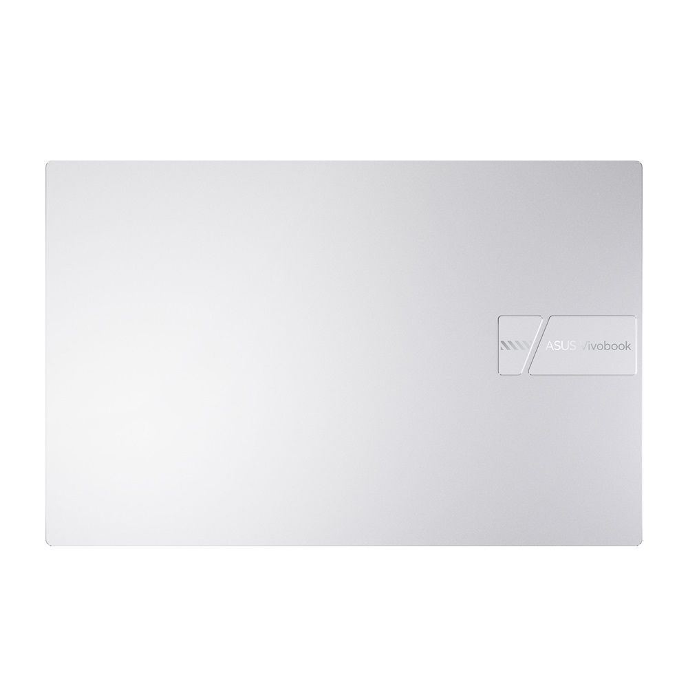 Asus VivoBook X1504VA-BQ1105W 15,6"  i3-1315U/8GB/512GB/IntelGPU/Win11/ezüst notebook