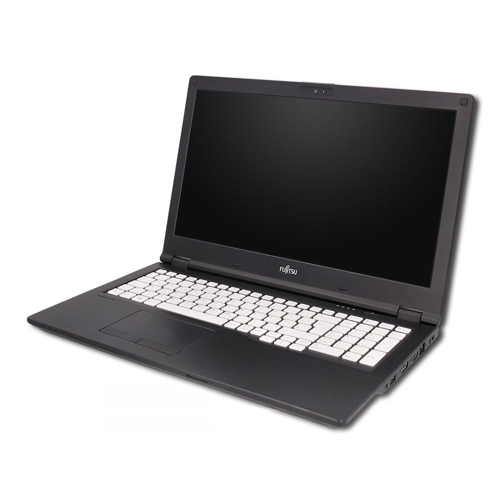 Fujitsu LifeBook E559; Core i5 8265U 1.6GHz/8GB RAM/256GB SSD PCIe/white kb/batteryCARE+;WiFi/BT/webcam/15.6 FHD (1920x1080)/num/Win 11 Pro 64-bit