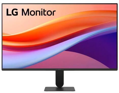 LG 27U41YA-B 27" FHD IPS 120Hz monitor