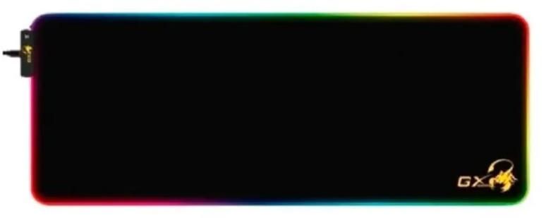 Genius GX-Pad 800S RGB L gamer egérpad