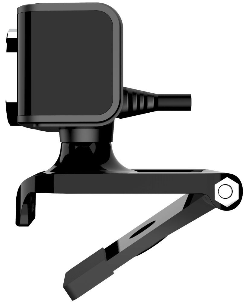 Genius FaceCam 2000X2 fekete webkamera