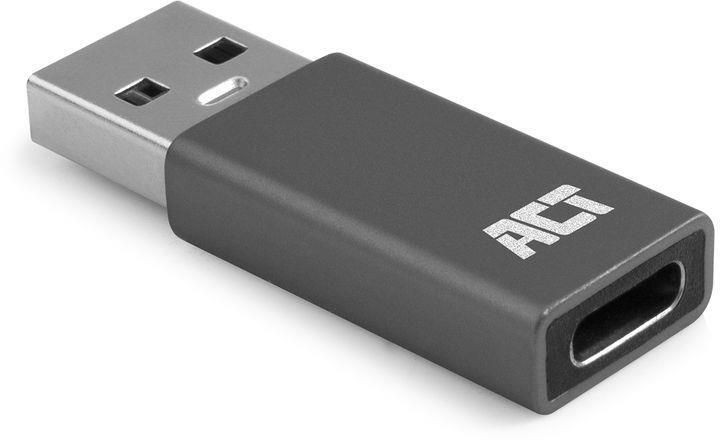 ACT AC7375 USB-A USB-C adapter