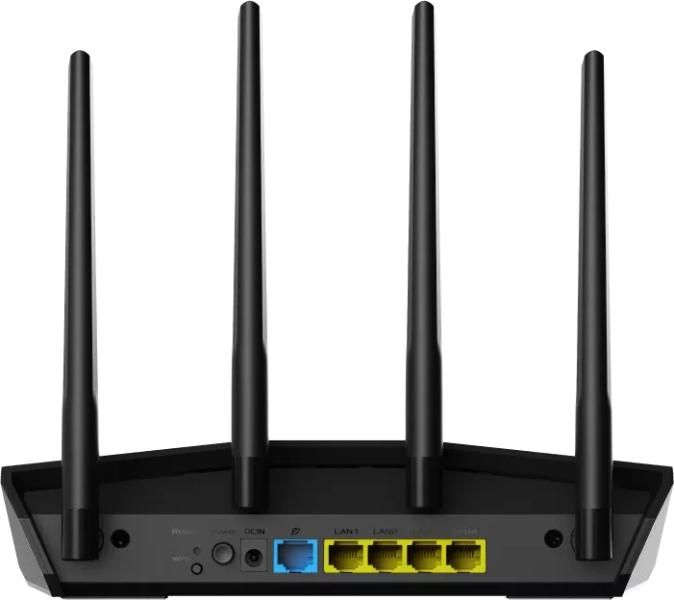 ASUS RT-AX57 AX3000 Router