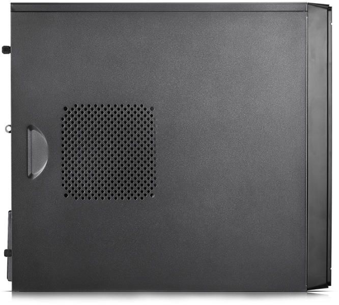 Ház DeepCool Wave V2 bl.mATX