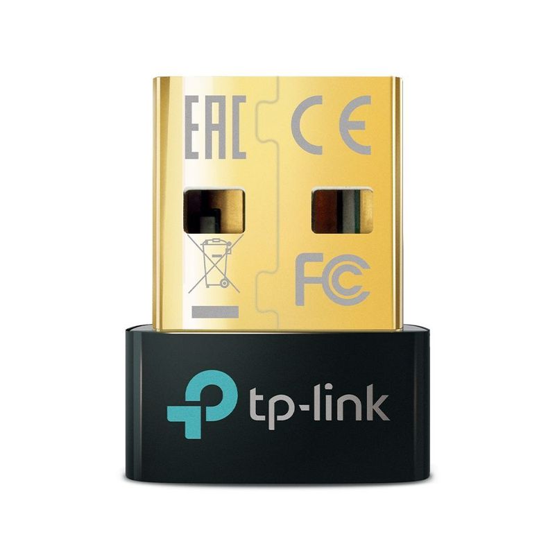 TP-LINK Bluetooth NANO adapter 5.0 USB 20m UB500