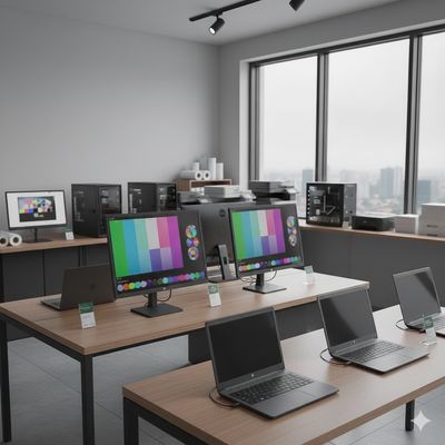 Felújított termékeink