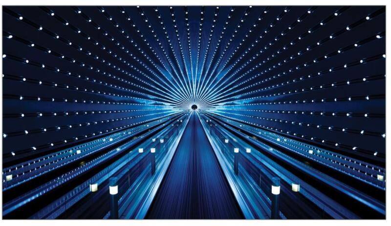 Samsung LED-Display The Wall All-In-One IA012B - 279 cm (110") - 1920 x 1080 Full HD