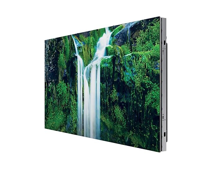 Samsung The Wall IW012C Pro IWC Series LED display unit - for digital signage