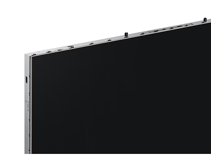 Samsung The Wall IW012C Pro IWC Series LED display unit - for digital signage
