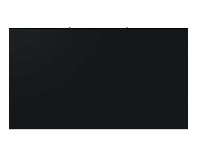 Samsung The Wall IW012C Pro IWC Series LED display unit - for digital signage