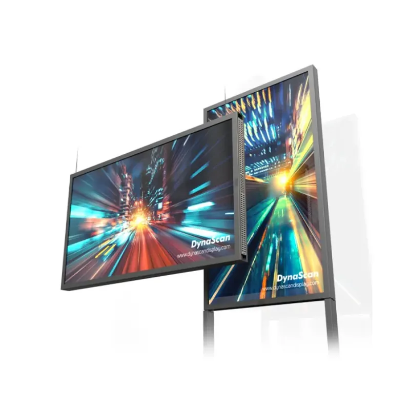 Dis Public 55 DynaScan DW551DR4-1