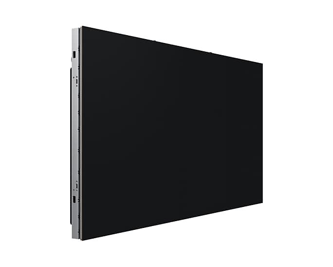 Samsung The Wall IW012C Pro IWC Series LED display unit - for digital signage