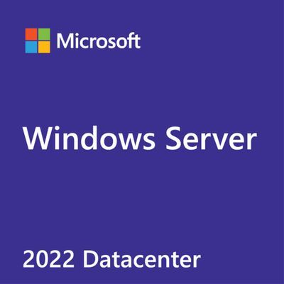 Microsoft Windows Server 2022 Datacenter - license - 16 additional cores